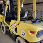 2022 HYSTER H50UT