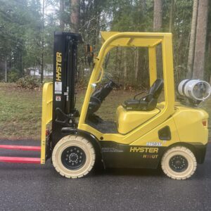 2022 HYSTER H50UT