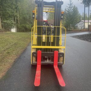 2022 HYSTER H50UT