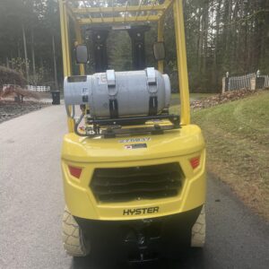 2022 HYSTER H50UT