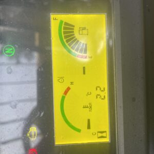 2022 HYSTER H50UT