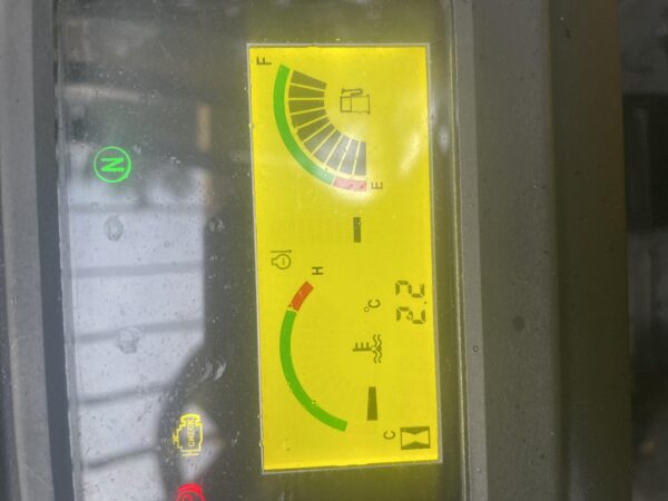2022 HYSTER H50UT
