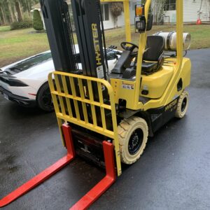 2022 HYSTER H50UT