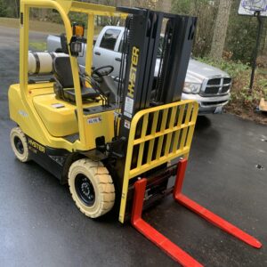 2022 HYSTER H50UT