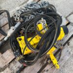 2022 INGERSOLL RAND LC2A060SI