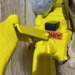 2022 INGERSOLL RAND LC2A250QIC1C15M14-E
