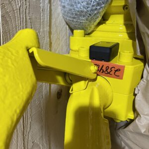 2022 INGERSOLL RAND LC2A250QIC1C15M14-E