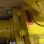 2022 INGERSOLL RAND LC2A250QIC1C15M14-E