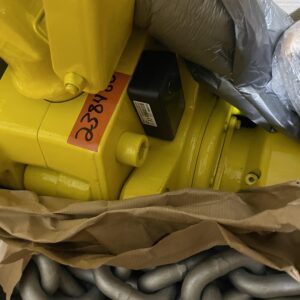 2022 INGERSOLL RAND LC2A250QIC1C15M14-E