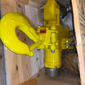 2022 INGERSOLL RAND LC2A250QIC1C15M14-E