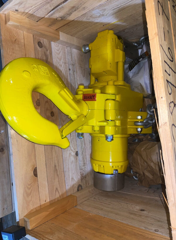2022 INGERSOLL RAND LC2A250QIC1C15M14-E