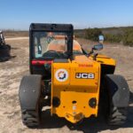 2022 JCB 505-20TC
