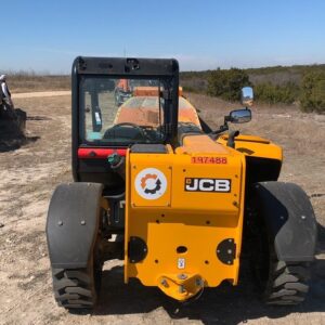 2022 JCB 505-20TC