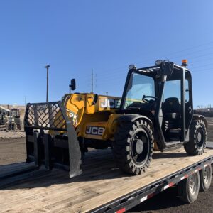 2022 JCB 505-20TC