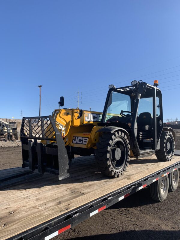 2022 JCB 505-20TC