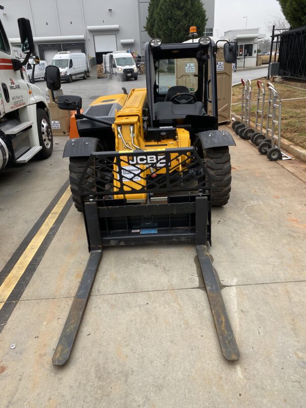 2022 JCB 505-20TC