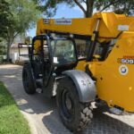 2022 JCB 509-42