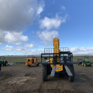 2022 JCB 509-42