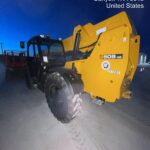 2022 JCB 509-42