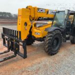2022 JCB 509-42