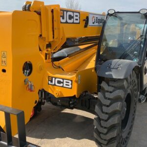 2022 JCB 509-42