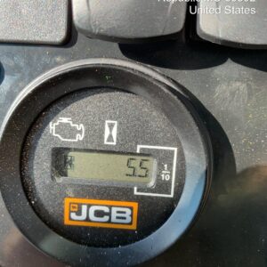 2022 JCB 509-42