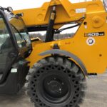 2022 JCB 509-42