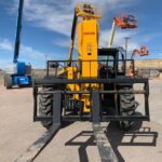 2022 JCB 509-42