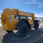 2022 JCB 509-42