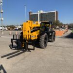2022 JCB 509-42
