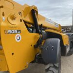 2022 JCB 509-42