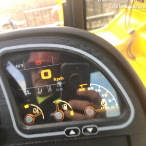 2022 JCB 509-42