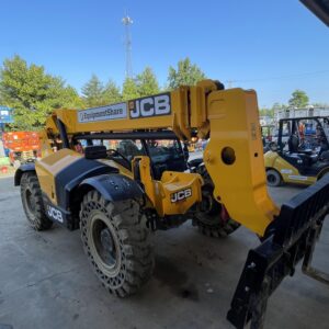 2022 JCB 509-42