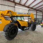 2022 JCB 509-42
