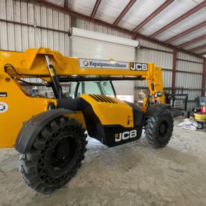 2022 JCB 509-42