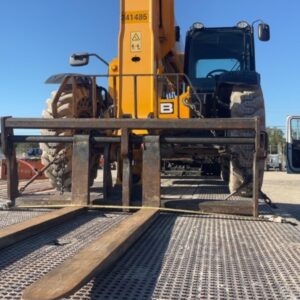 2022 JCB 509-42