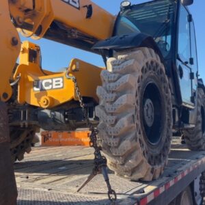 2022 JCB 509-42
