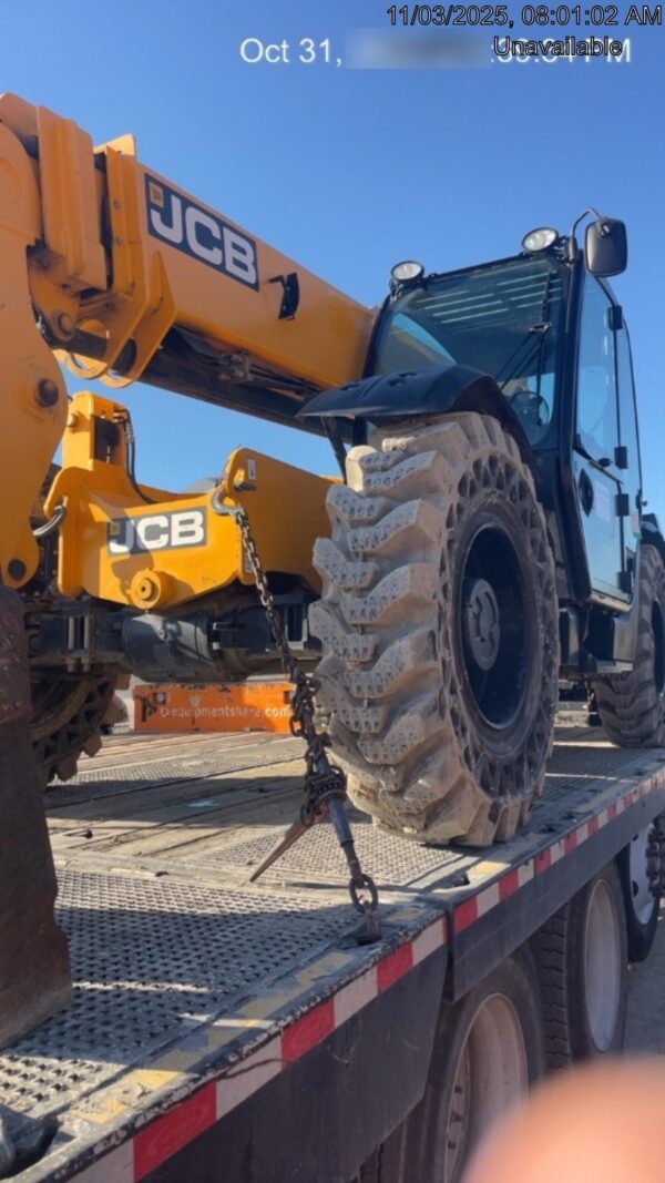2022 JCB 509-42