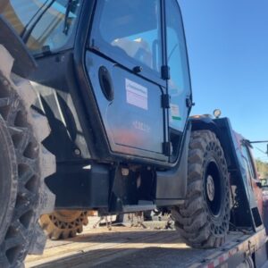 2022 JCB 509-42