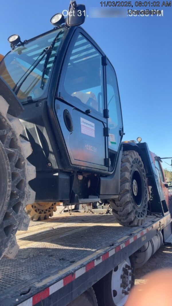 2022 JCB 509-42
