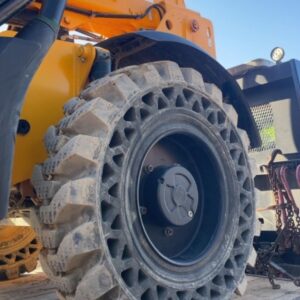 2022 JCB 509-42