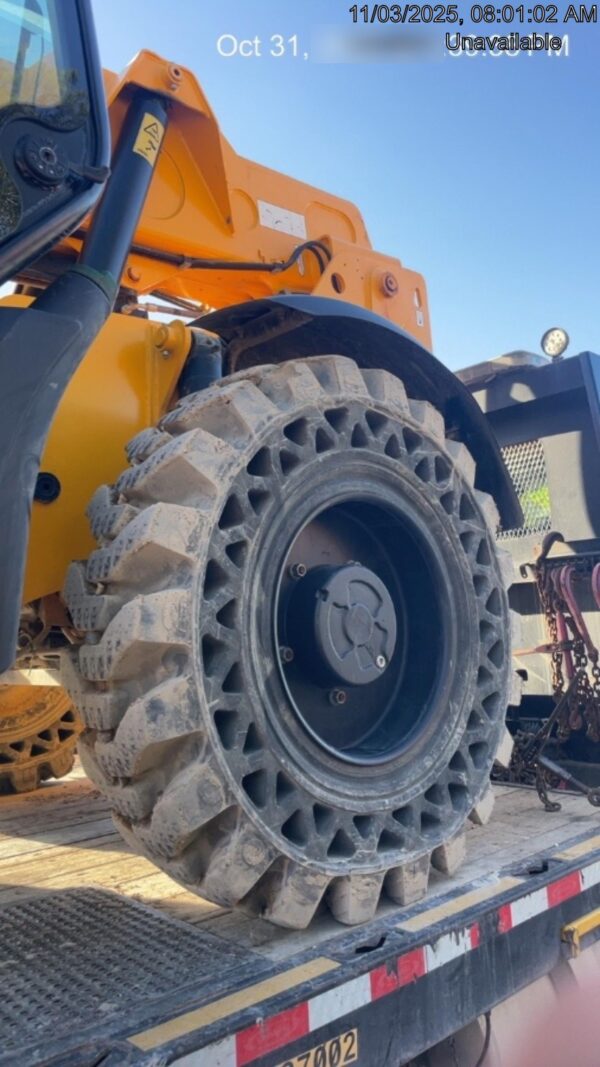 2022 JCB 509-42