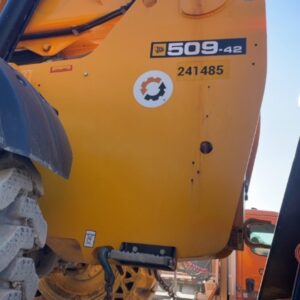 2022 JCB 509-42