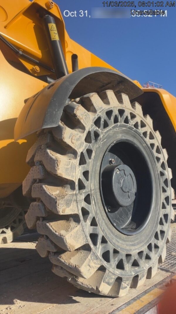 2022 JCB 509-42