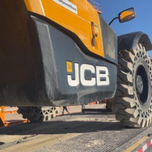 2022 JCB 509-42
