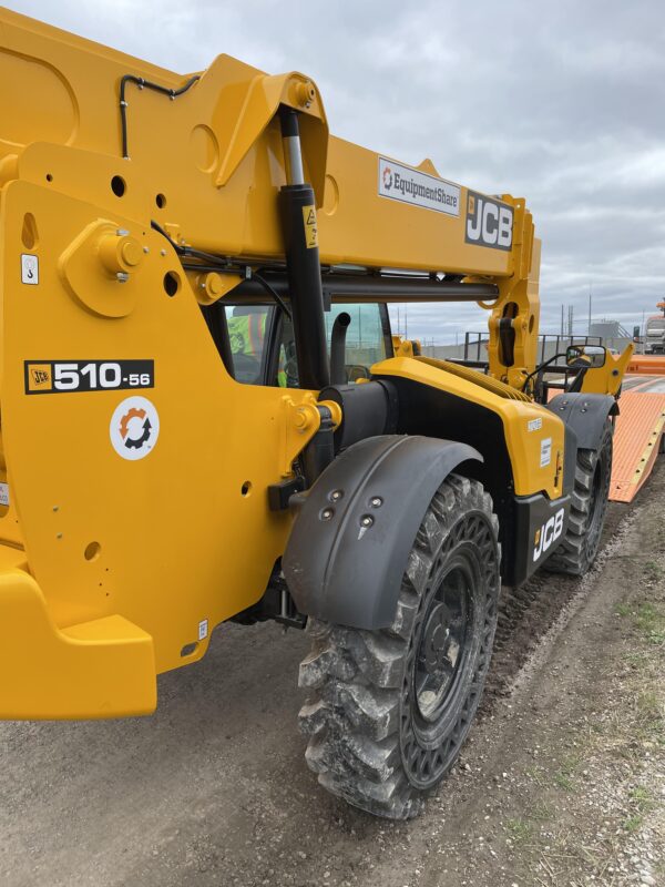 2022 JCB 510-56