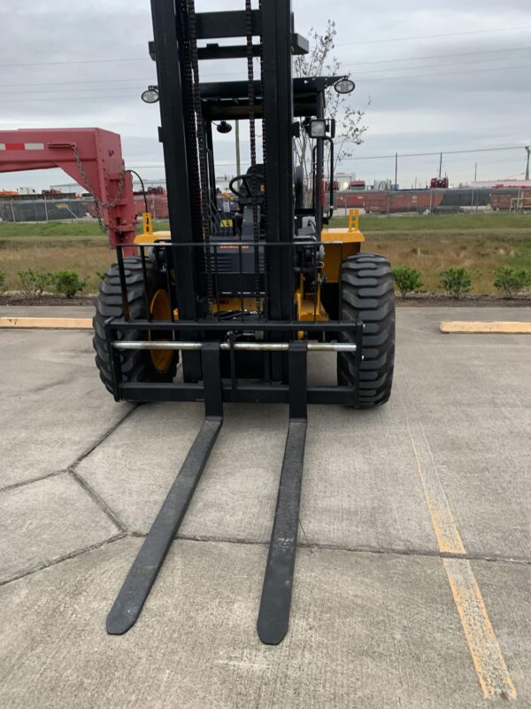 2022 JCB 940-4