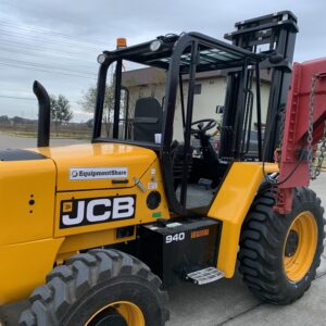 2022 JCB 940-4