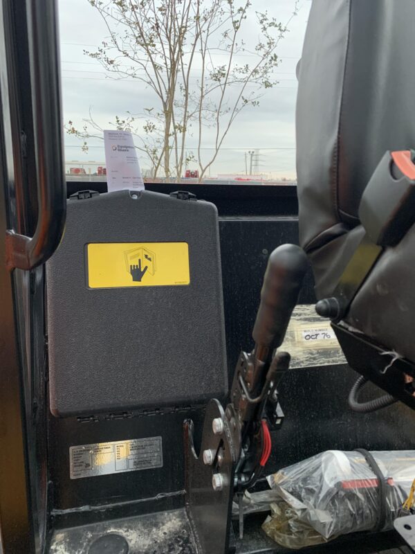 2022 JCB 940-4