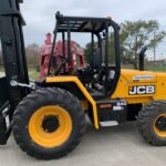 2022 JCB 940-4